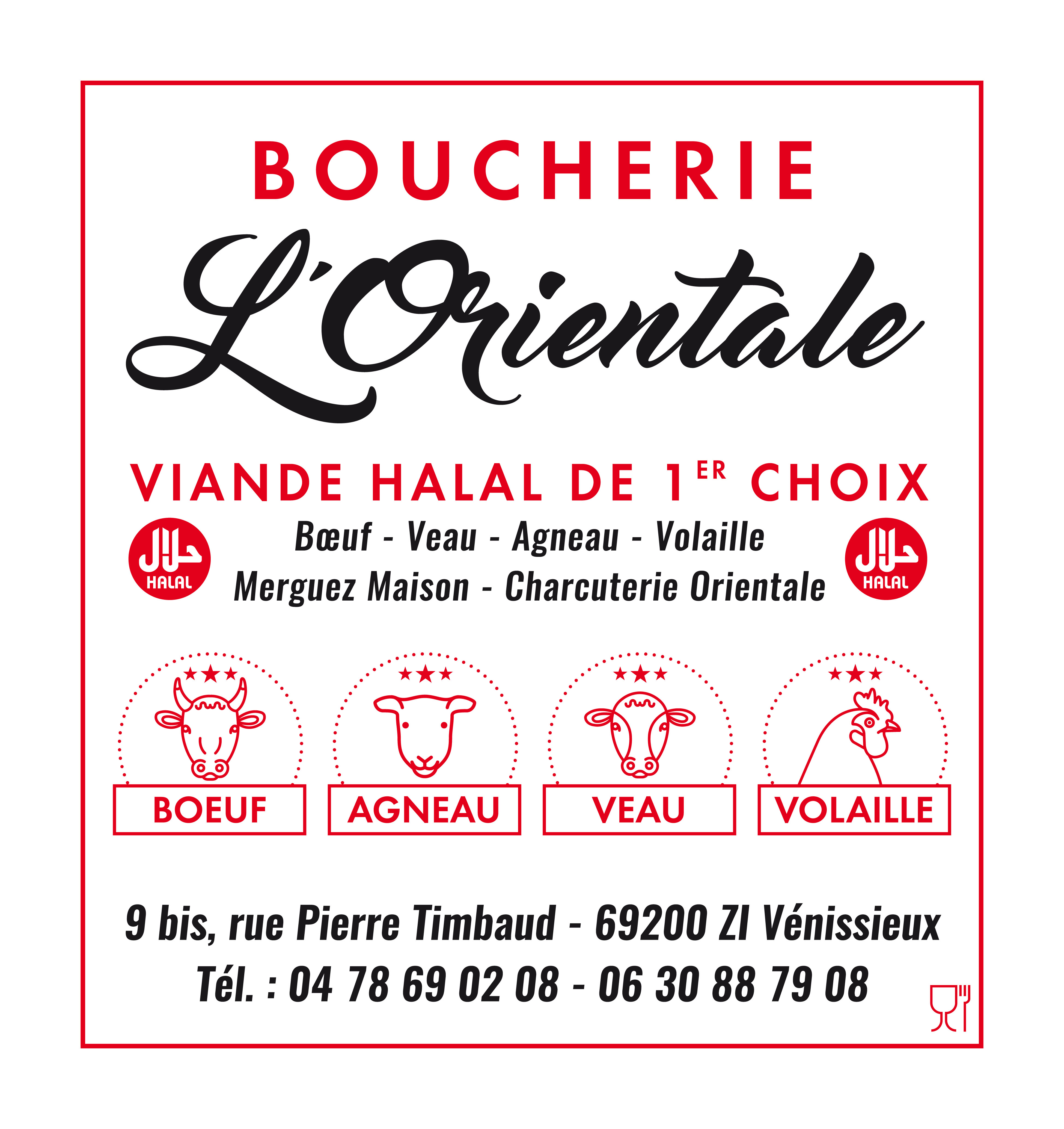boucherie papier alimentaire