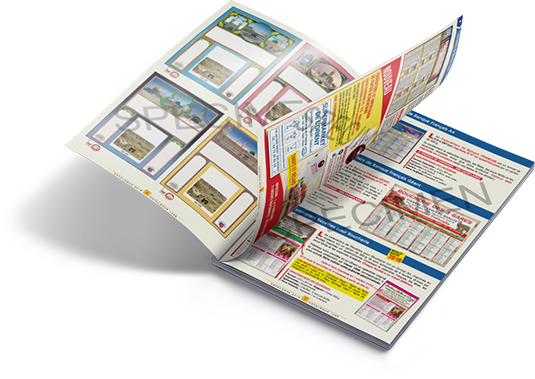 Catalogue