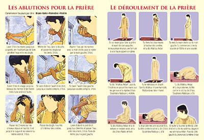 Exemple calendrier de poche